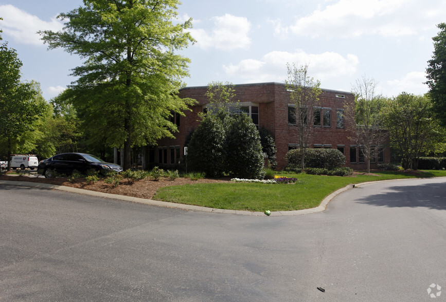 Primary Photo Of 210 Jamestown Park Dr, Brentwood Office For Lease