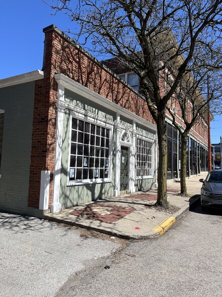 Primary Photo Of 316 Ferry St, Lafayette Office For Lease