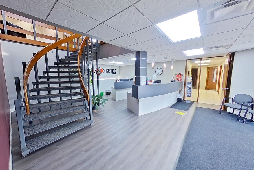 Primary Photo Of 10457 184 St NW, Edmonton Office For Lease