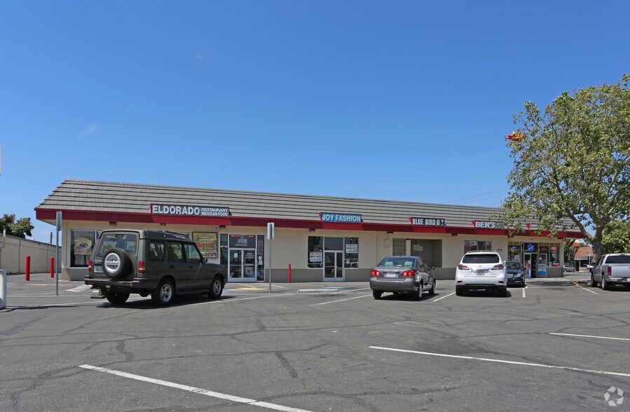 More Photos Of 386 Winton Ave, Hayward Freestanding For Lease