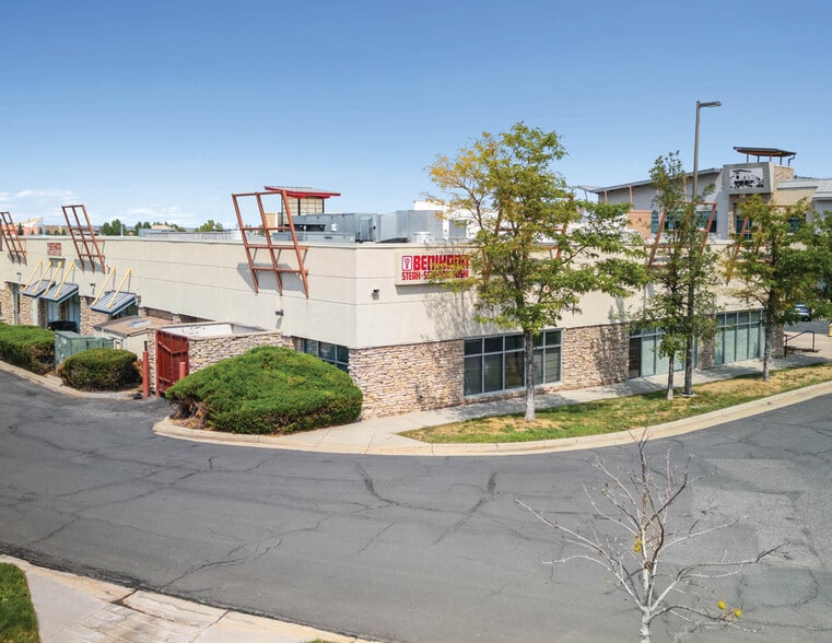 More Photos Of 515 Zang St, Broomfield Freestanding For Sale