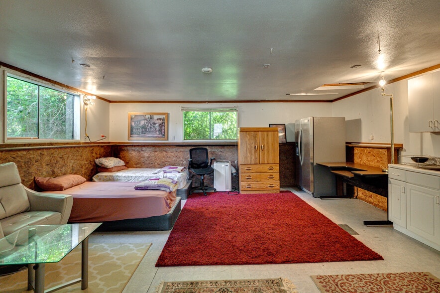 More Photos Of 39618 NE 216th Ave, Amboy Freestanding For Sale