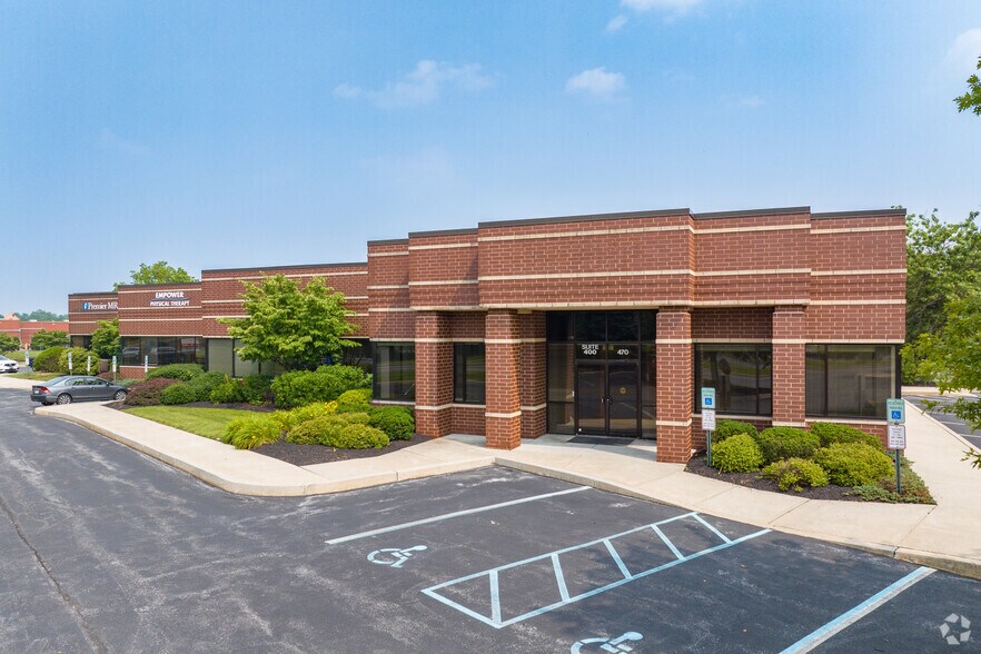 More Photos Of 470 John Young Way, Exton Unknown For Lease
