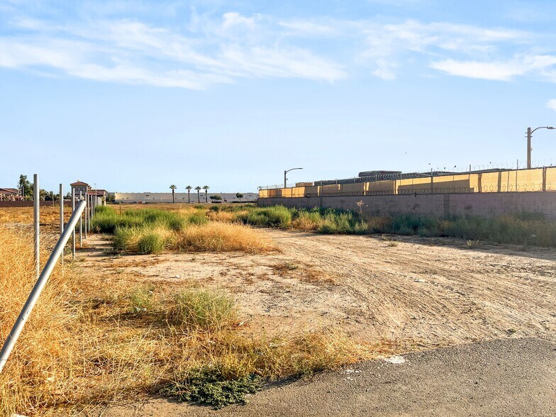 More Photos Of Perry St @ N Perris, Perris Land For Sale
