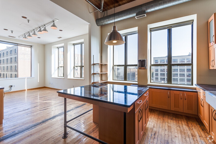 Photo of 5th Floor Ste 500