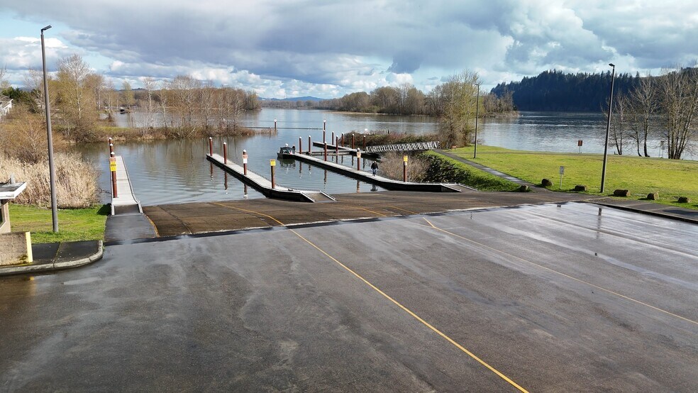 More Photos Of Barlow Point Rd, Longview Land For Sale