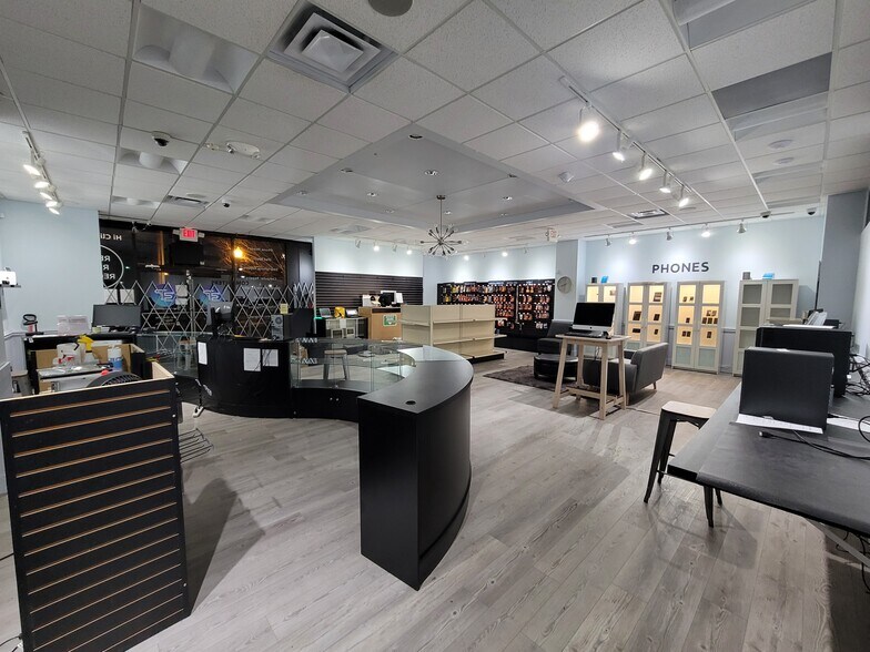 More Photos Of 2761 N High St, Columbus Freestanding For Lease