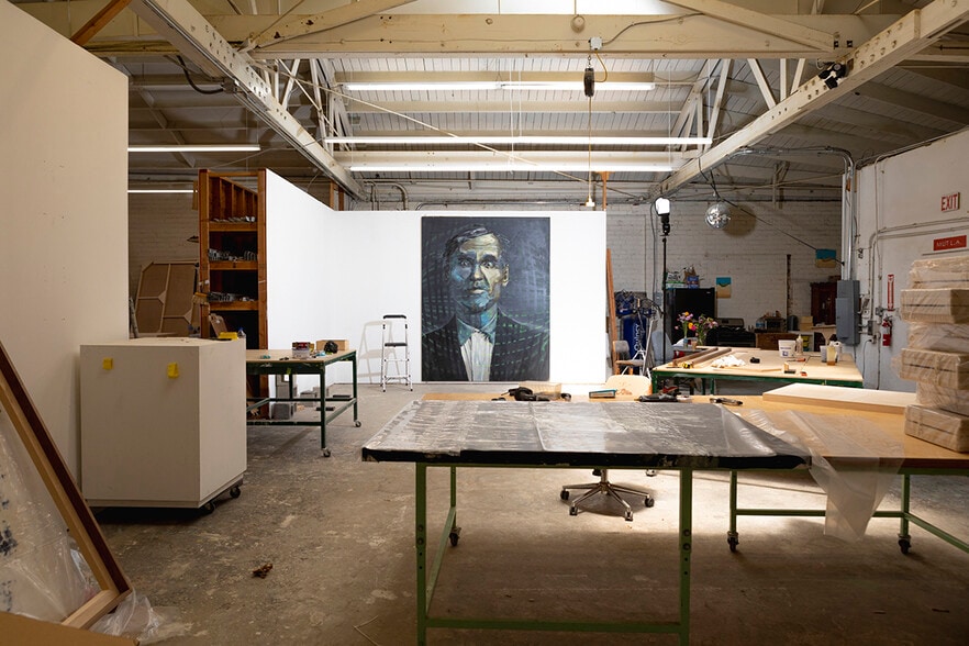 More Photos Of 5511 Pacific Blvd, Huntington Park Warehouse For Sale