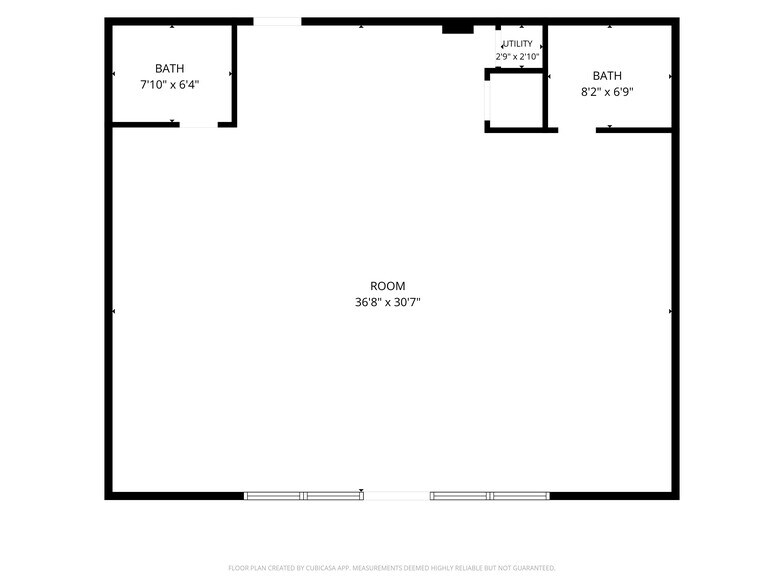 More Photos Of 7000 Pine Forest Rd, Pensacola Unknown For Lease