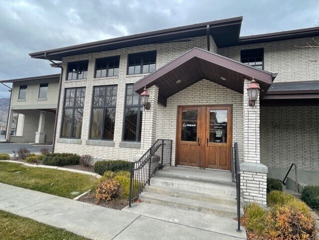 More Photos Of 201 E Center St, Provo Bank For Lease