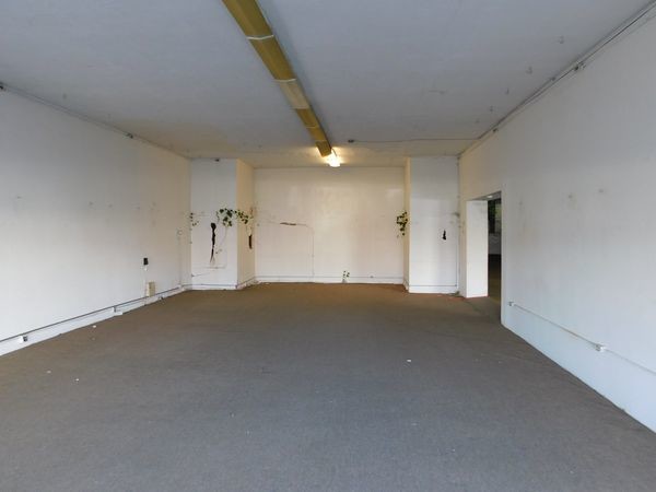 More Photos Of 7201-7215 International Blvd, Oakland Storefront Retail Residential For Sale