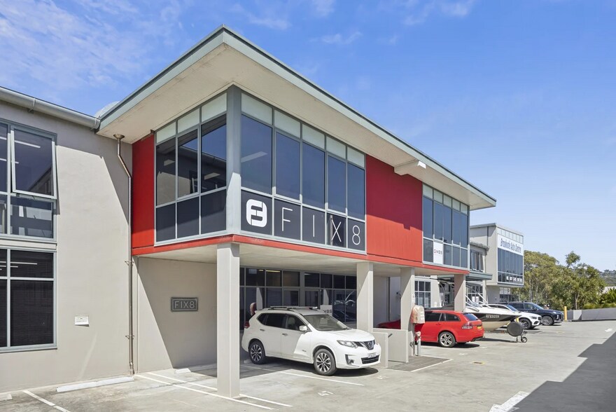 More Photos Of 49-51 Mitchell Rd, Brookvale Warehouse For Lease