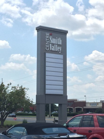 More Photos Of 1675 W Smith Valley Rd, Greenwood General Retail For Lease