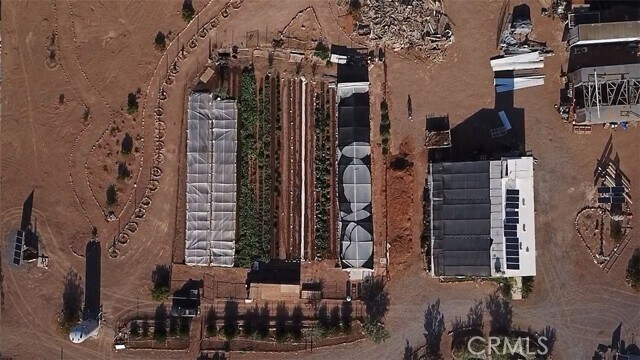 More Photos Of 691 Desert Trail Way, Tecopa Winery Vineyard For Sale