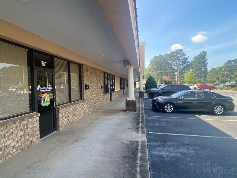 More Photos Of 225 Smithville Church Rd, Warner Robins Storefront For Sale