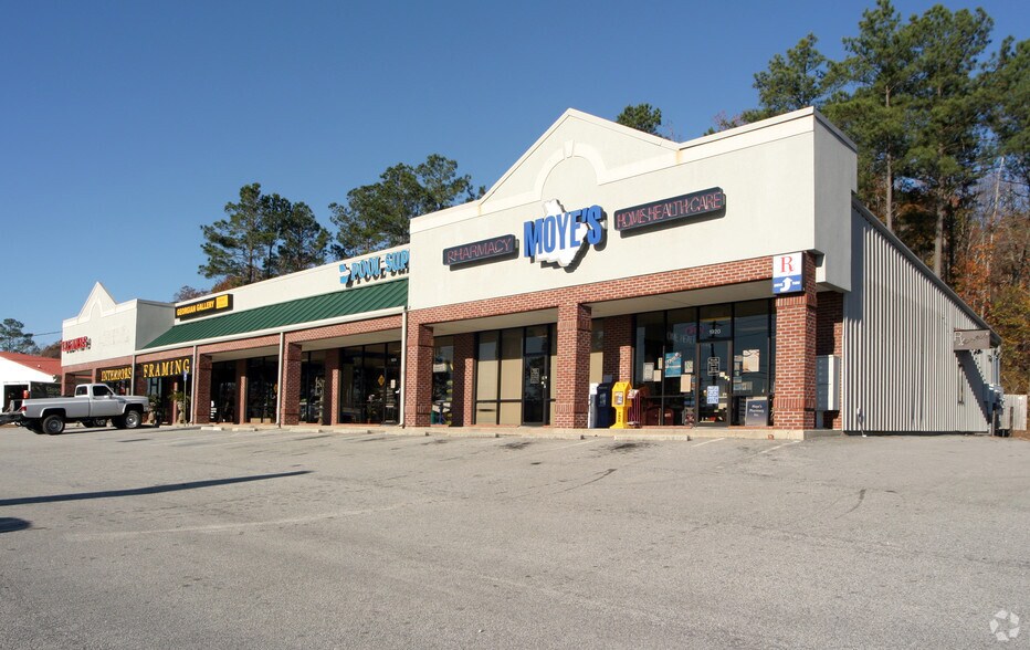 More Photos Of 1920 Hudson Bridge Rd, Stockbridge Unknown For Sale