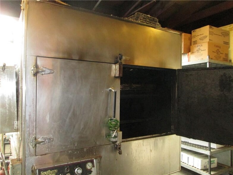 More Photos Of 3415 Rochester Rd, Lakeville Restaurant For Sale