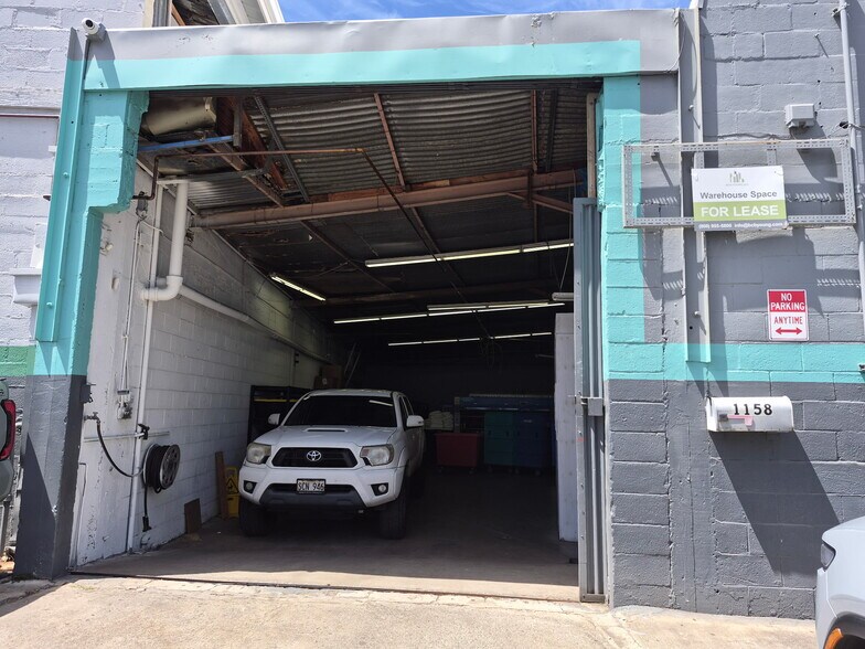 More Photos Of 1158 Kona St, Honolulu Service For Lease