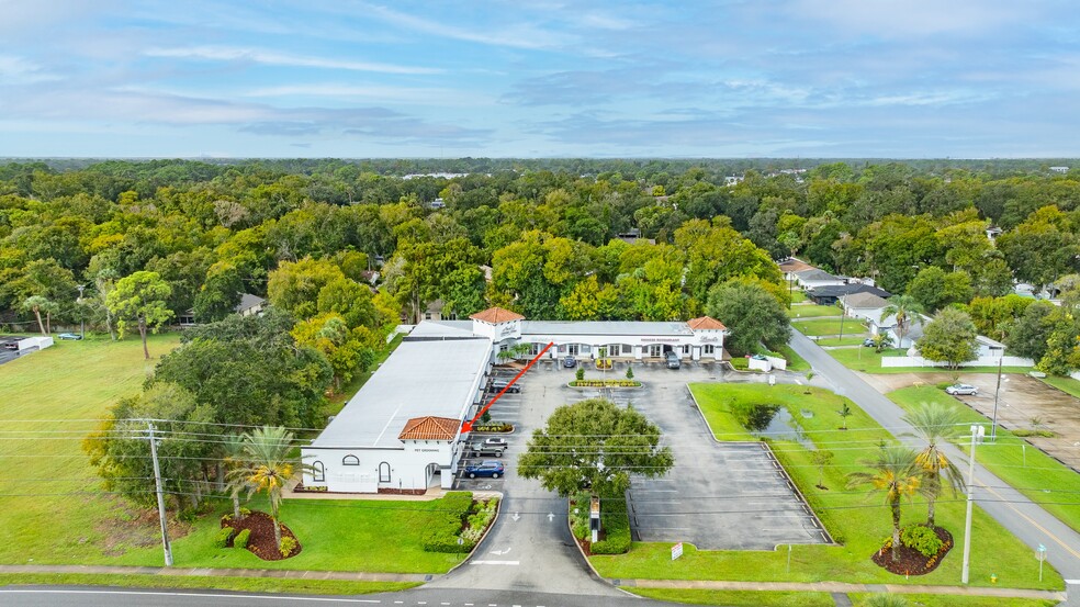 More Photos Of 1780 S Nova Rd, Daytona Beach General Retail For Sale