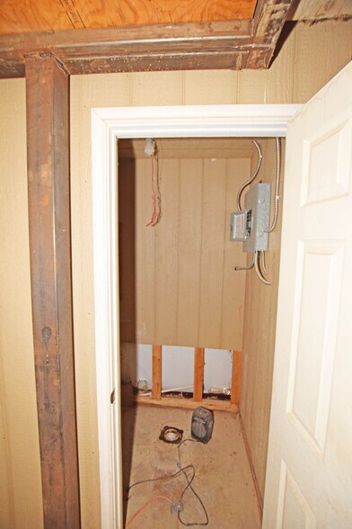 More Photos Of 12008 E Highway 158, Gardendale Industrial For Sale