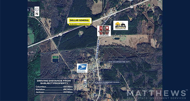 More Photos Of 1842 Hwy 12, Weir Freestanding For Sale