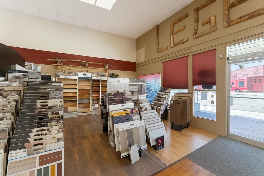 More Photos Of 726 Main St, Walsenburg General Retail For Sale