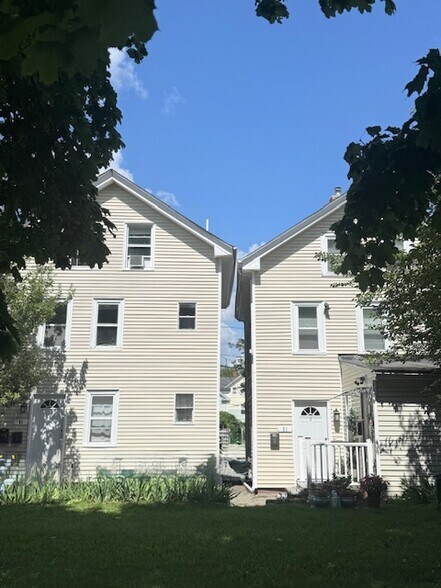 More Photos Of 49 Trenton St, Providence Apartments For Sale