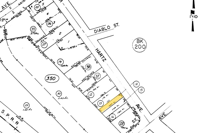 More Photos Of 355 Hartz Ave, Danville Storefront Retail Office For Lease