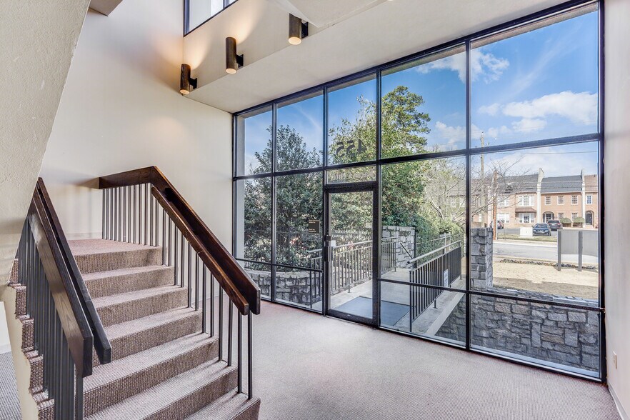 More Photos Of 455 E Paces Ferry Rd NE, Atlanta Office For Lease