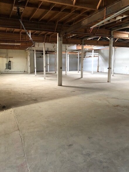 More Photos Of 9625 Rudicill St, Riverside Warehouse For Lease