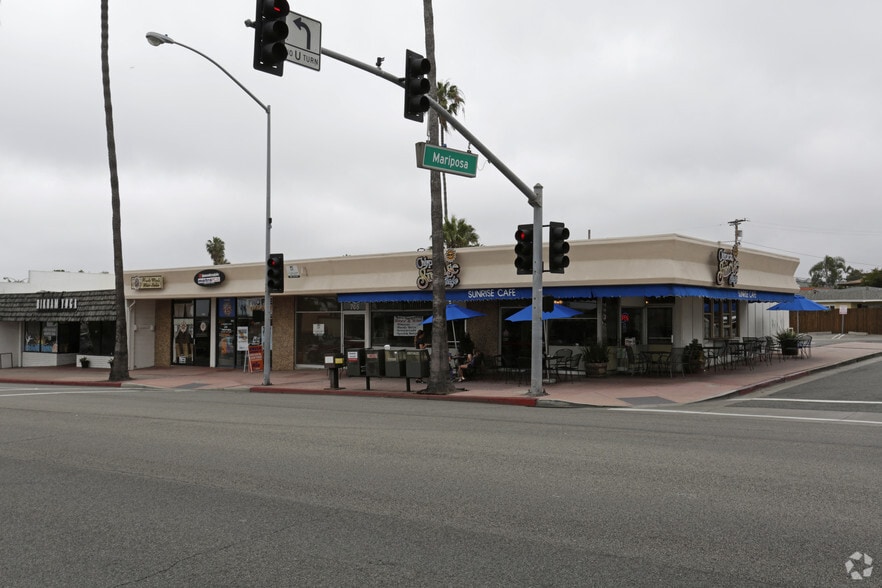 Primary Photo Of 700-709 N El Camino Real, San Clemente Storefront For Lease