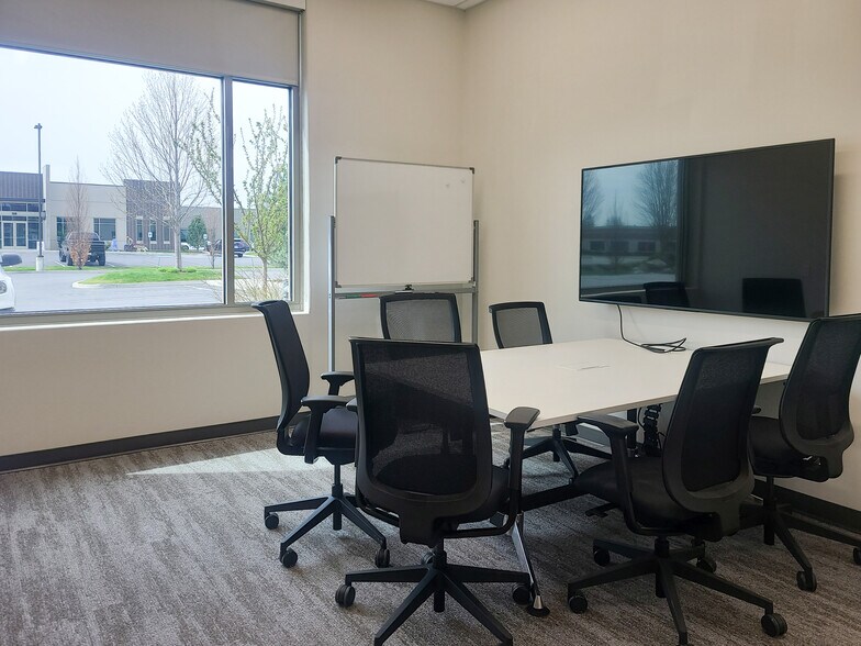 More Photos Of 12709 E Mirabeau Pky, Spokane Valley Coworking Space