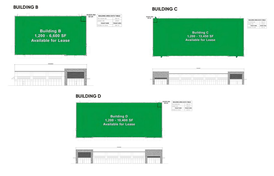 More Photos Of Camino Real rd @ Yarrington RD, San Marcos General Retail For Lease