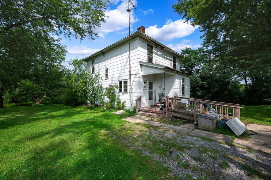 More Photos Of 5817 State Route 8, Harrisville Land For Sale