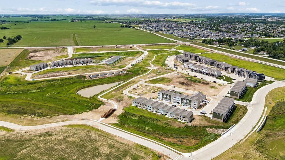 More Photos Of 72nd & Capehart Rd, Papillion Land For Sale