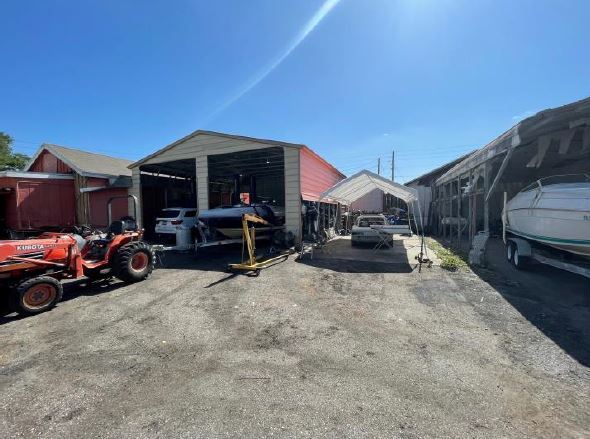 More Photos Of 1054 N Us-17-92, Longwood Auto Repair For Lease