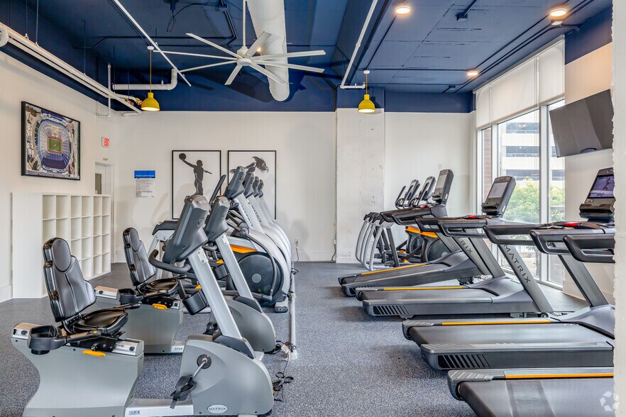 More Photos Of 1300 S University Ave, Ann Arbor Apartments For Lease