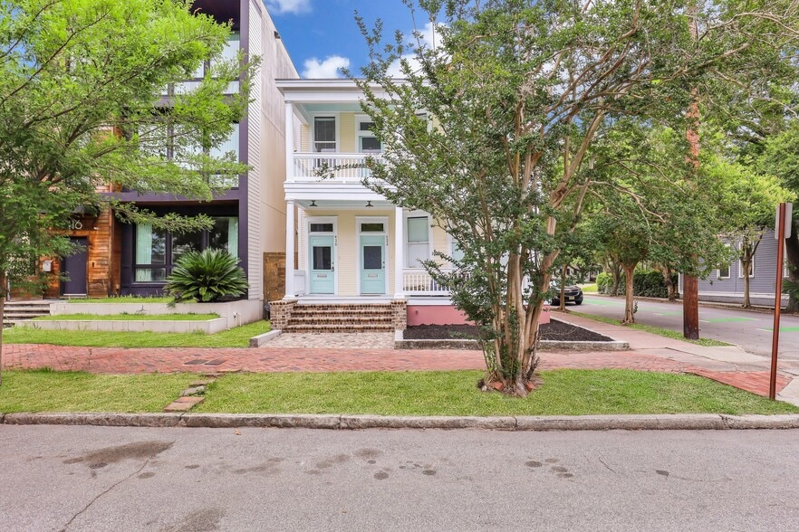 More Photos Of 420 E Bolton St, Savannah Apartments For Sale