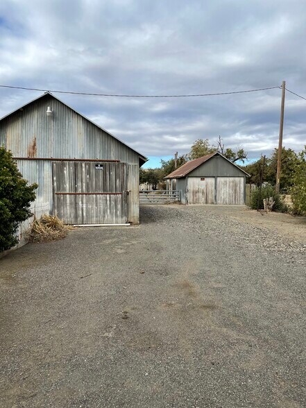 More Photos Of 534 Johnston St, Woodland Land For Sale