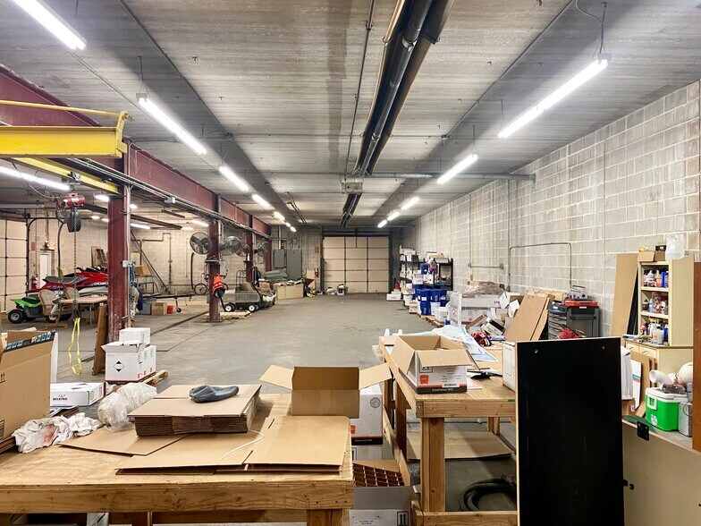 More Photos Of 21 N 12th St, Belleville Industrial For Sale