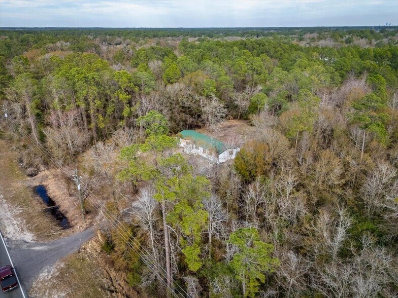 More Photos Of 2557 Chaffee Rd S, Jacksonville Land For Sale
