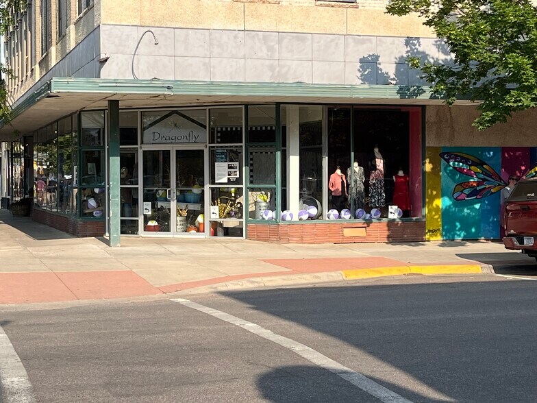 More Photos Of 500 Central Ave, Great Falls Restaurant For Lease
