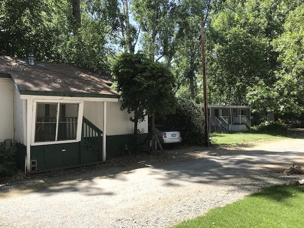 More Photos Of 24630-24660 Tehama Vina Rd, Los Molinos Manufactured Housing Mobile Home Park For Sale
