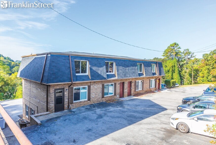 More Photos Of 3700 Cherryton Dr, Chattanooga Apartments For Sale