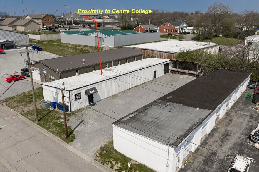 More Photos Of 422 Fryes Ln, Danville Sports And Entertainment For Sale