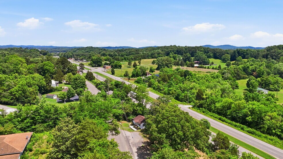 More Photos Of 6936 N Ruggles Ferry Pike, Knoxville General Retail For Sale