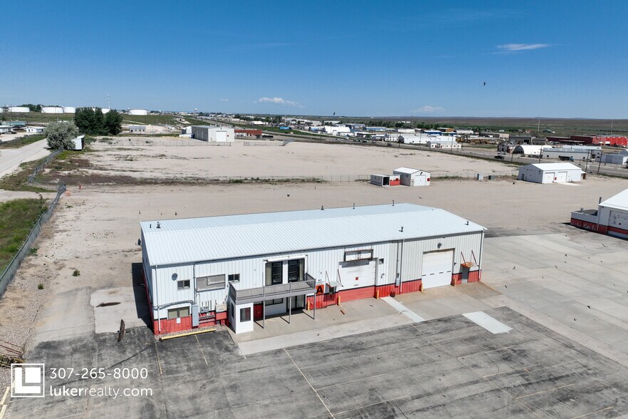 More Photos Of 5675 Chapman Pl, Casper Manufacturing For Sale