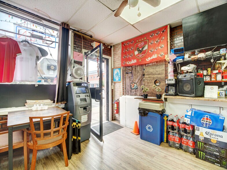 More Photos Of 991 Broadway, Bayonne Storefront Retail Residential For Sale