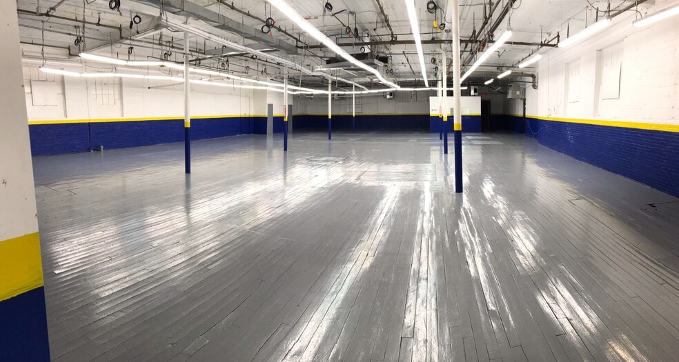 More Photos Of 6605-6609 Smith Ave, North Bergen Warehouse For Sale