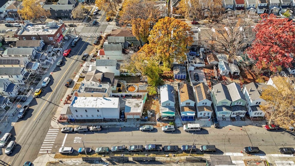 More Photos Of 116-60 148th St, Jamaica Land For Sale